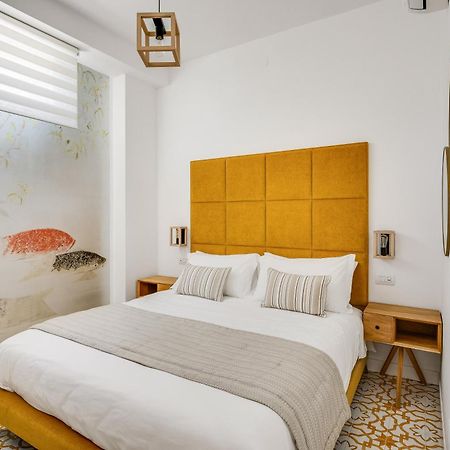 Casa Levante Luxury Apartments Capri Exterior photo