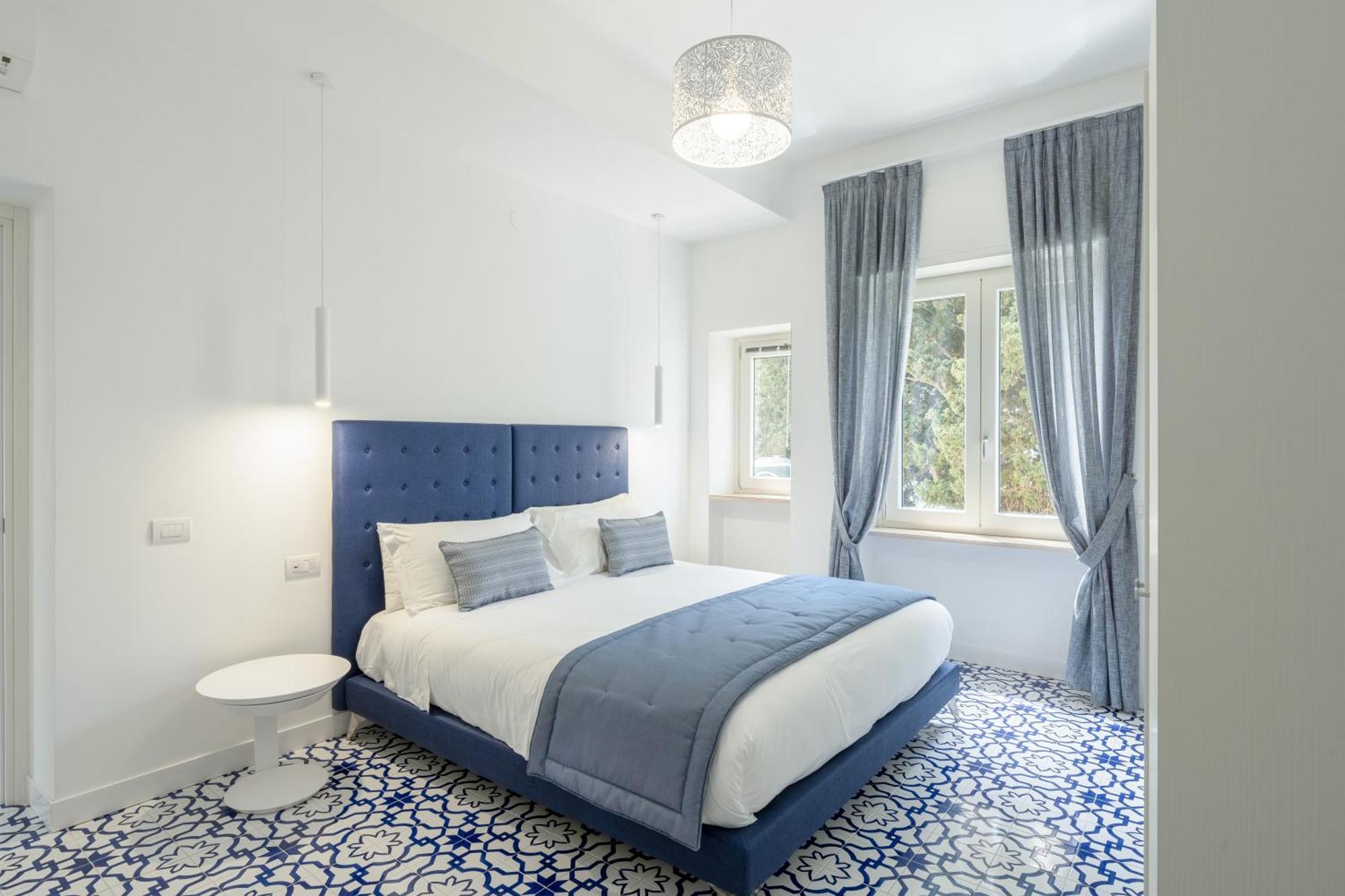 Casa Levante Luxury Apartments Capri Exterior photo