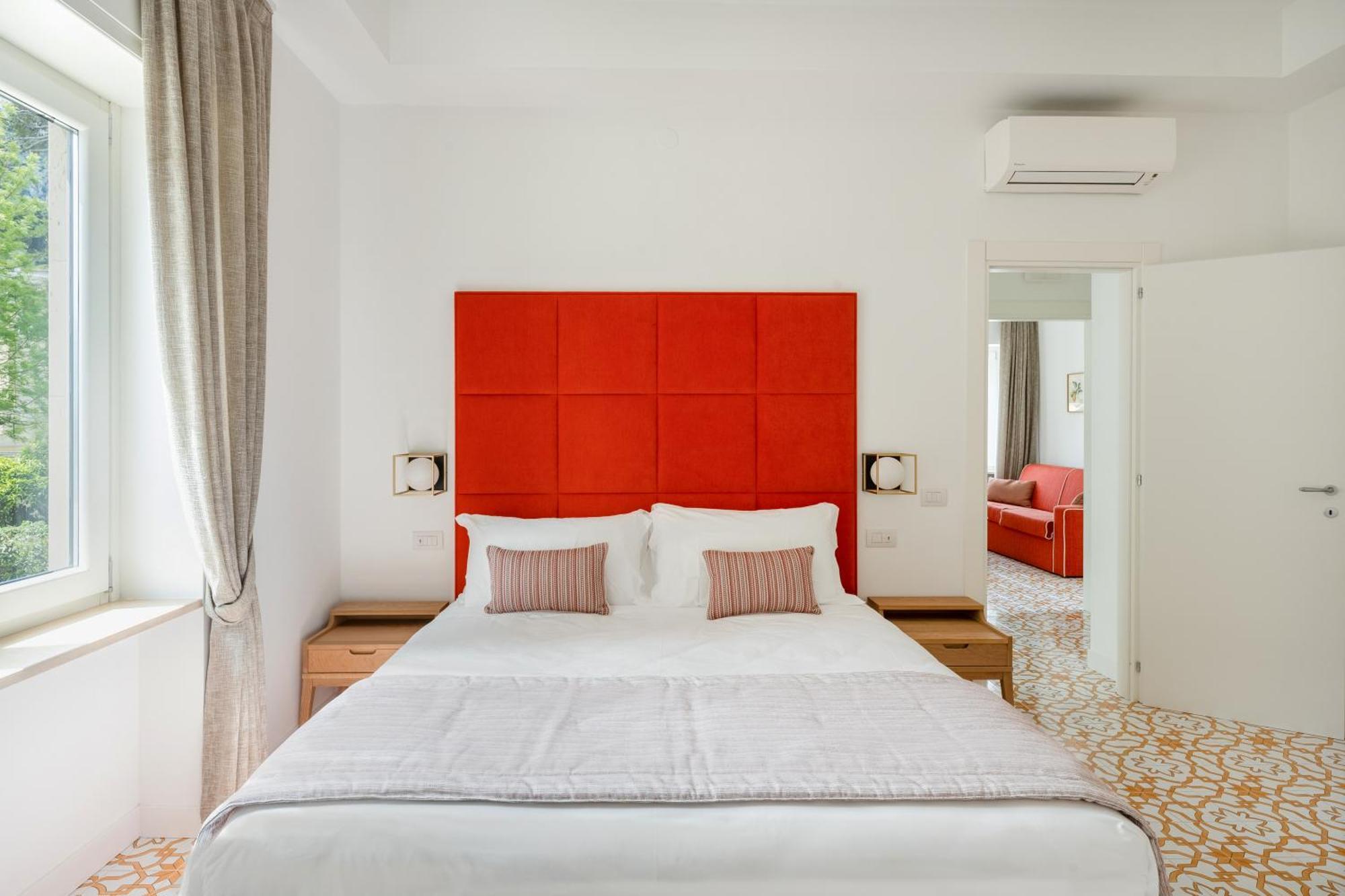 Casa Levante Luxury Apartments Capri Exterior photo