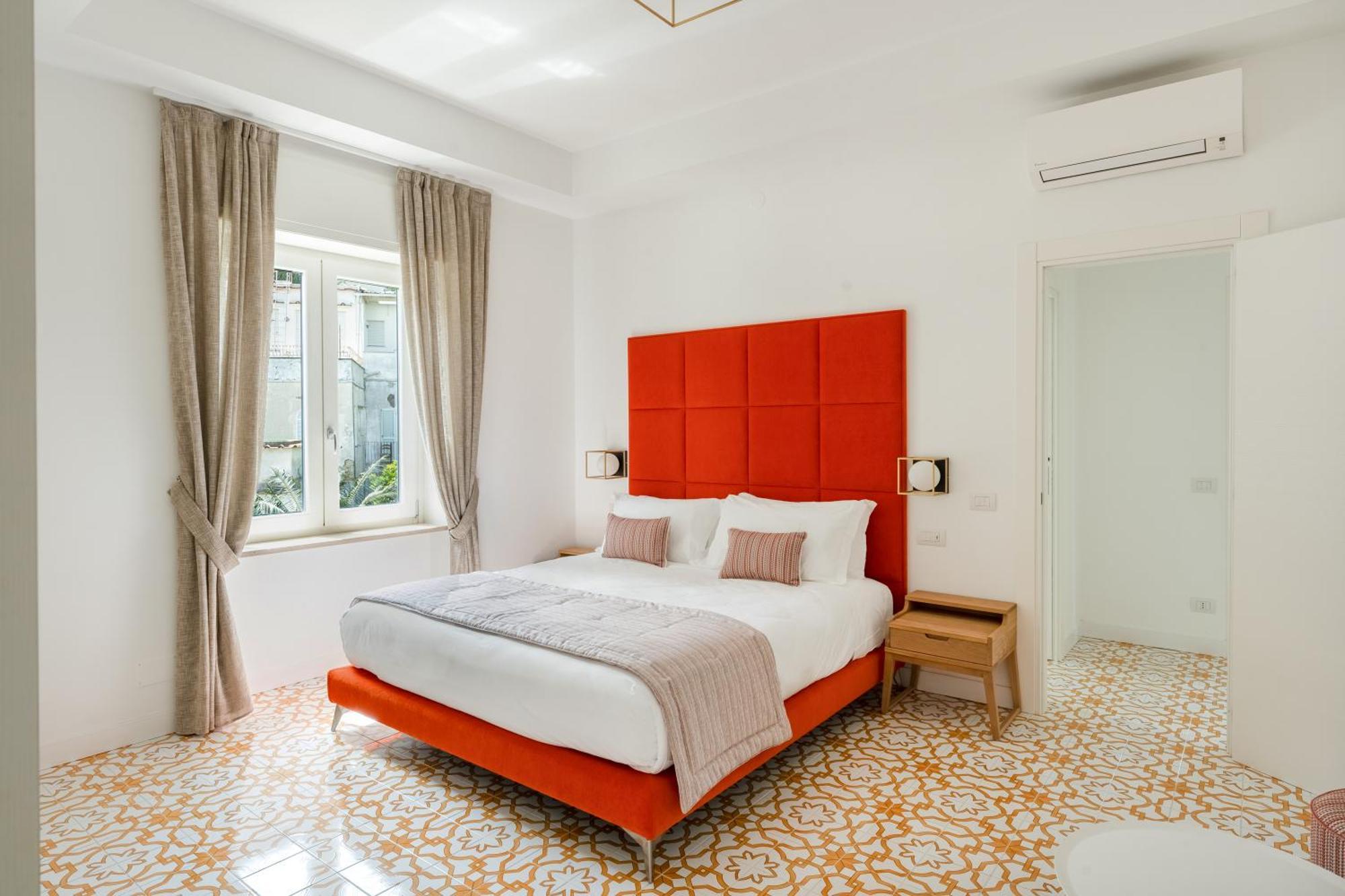 Casa Levante Luxury Apartments Capri Exterior photo