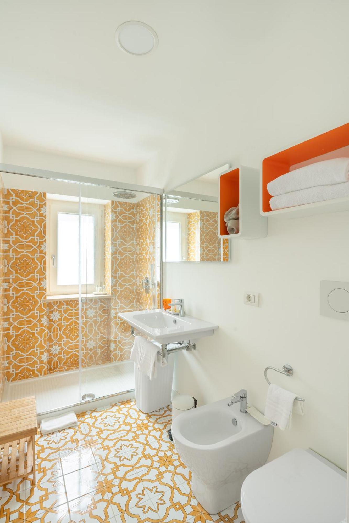 Casa Levante Luxury Apartments Capri Exterior photo