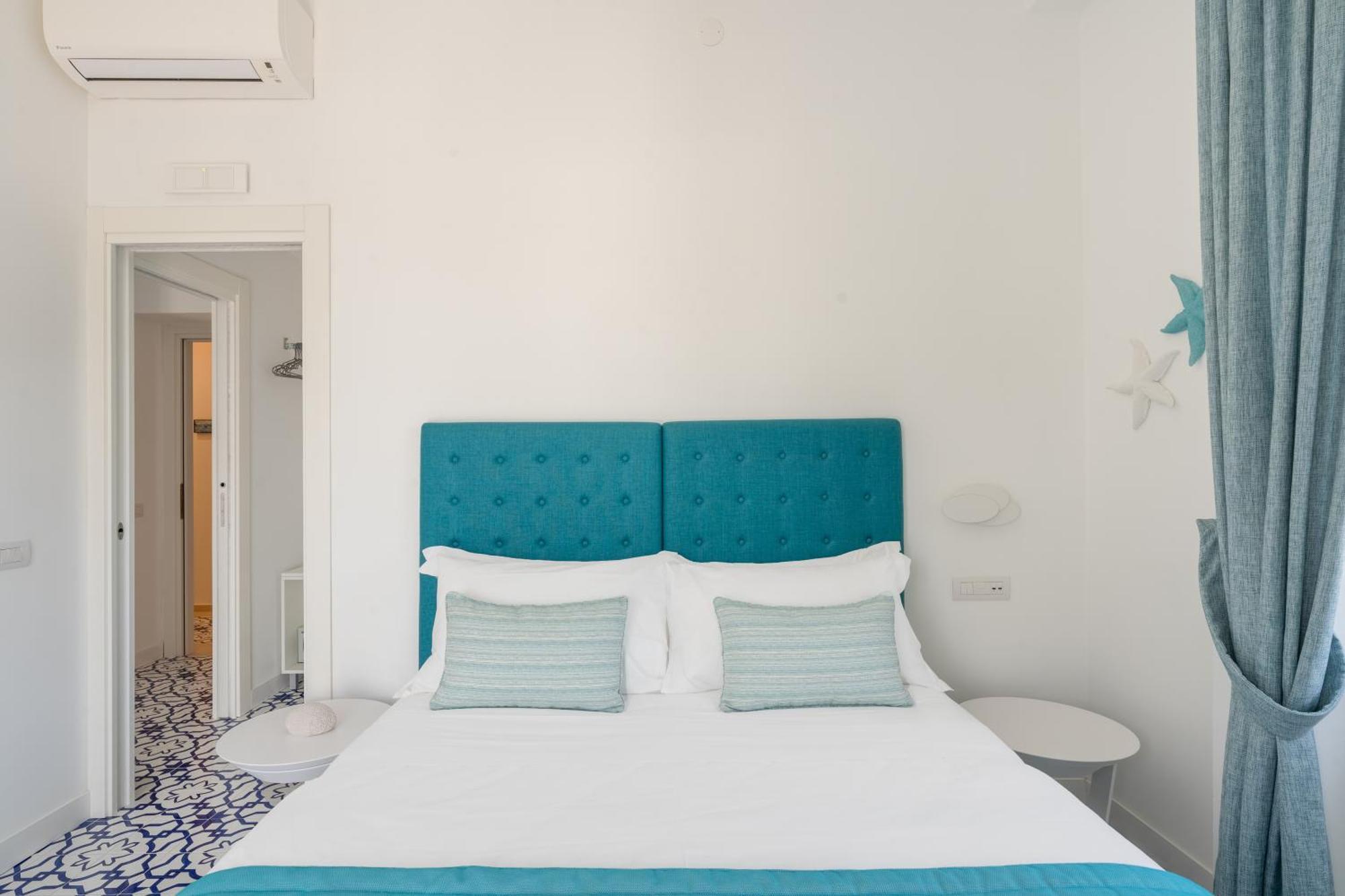Casa Levante Luxury Apartments Capri Exterior photo