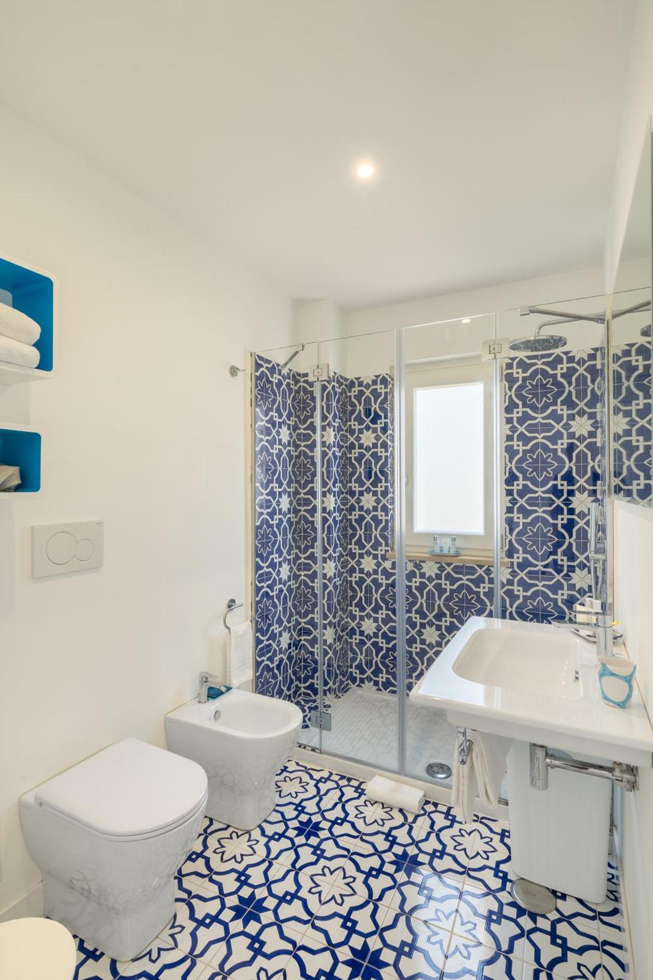 Casa Levante Luxury Apartments Capri Exterior photo