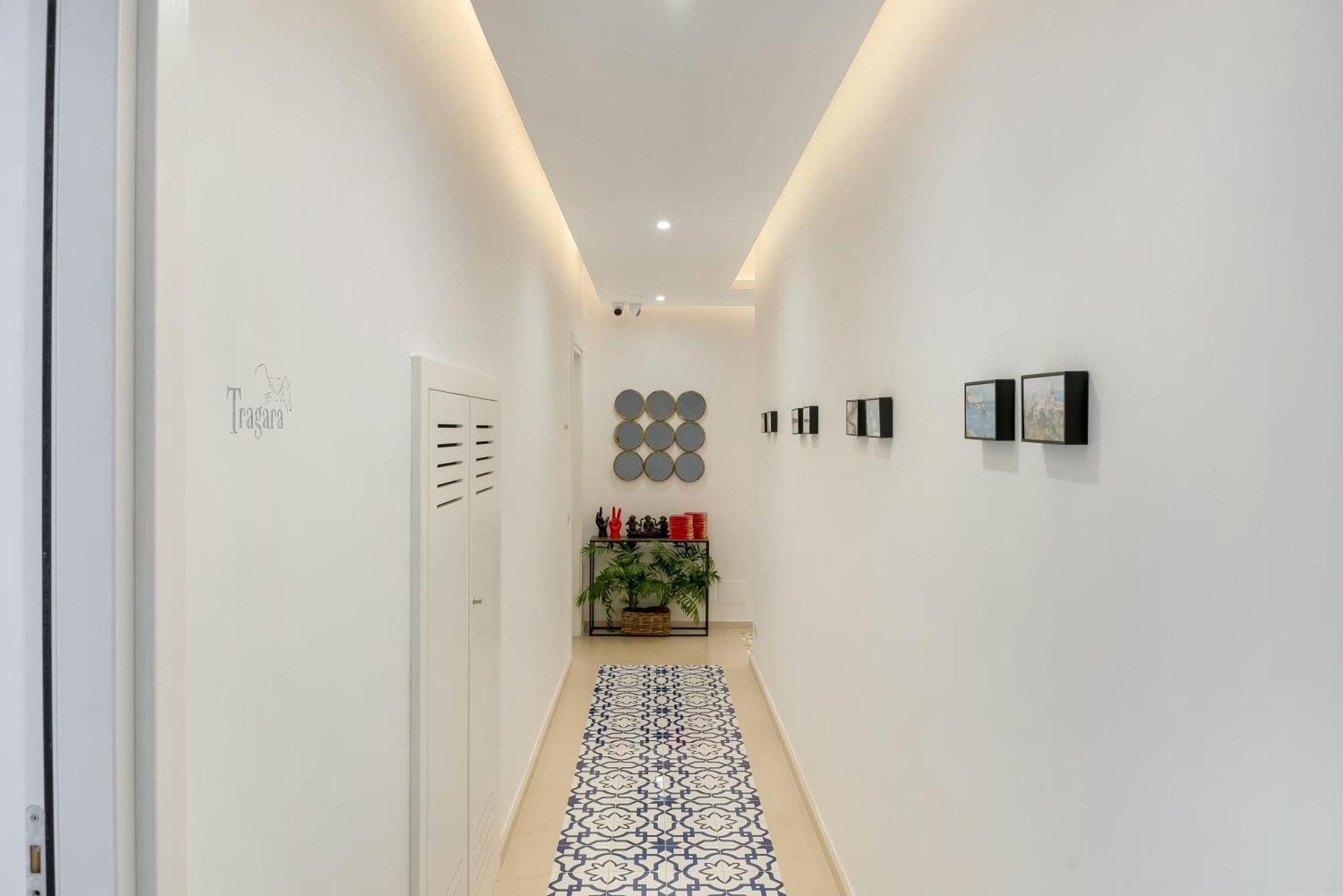 Casa Levante Luxury Apartments Capri Exterior photo