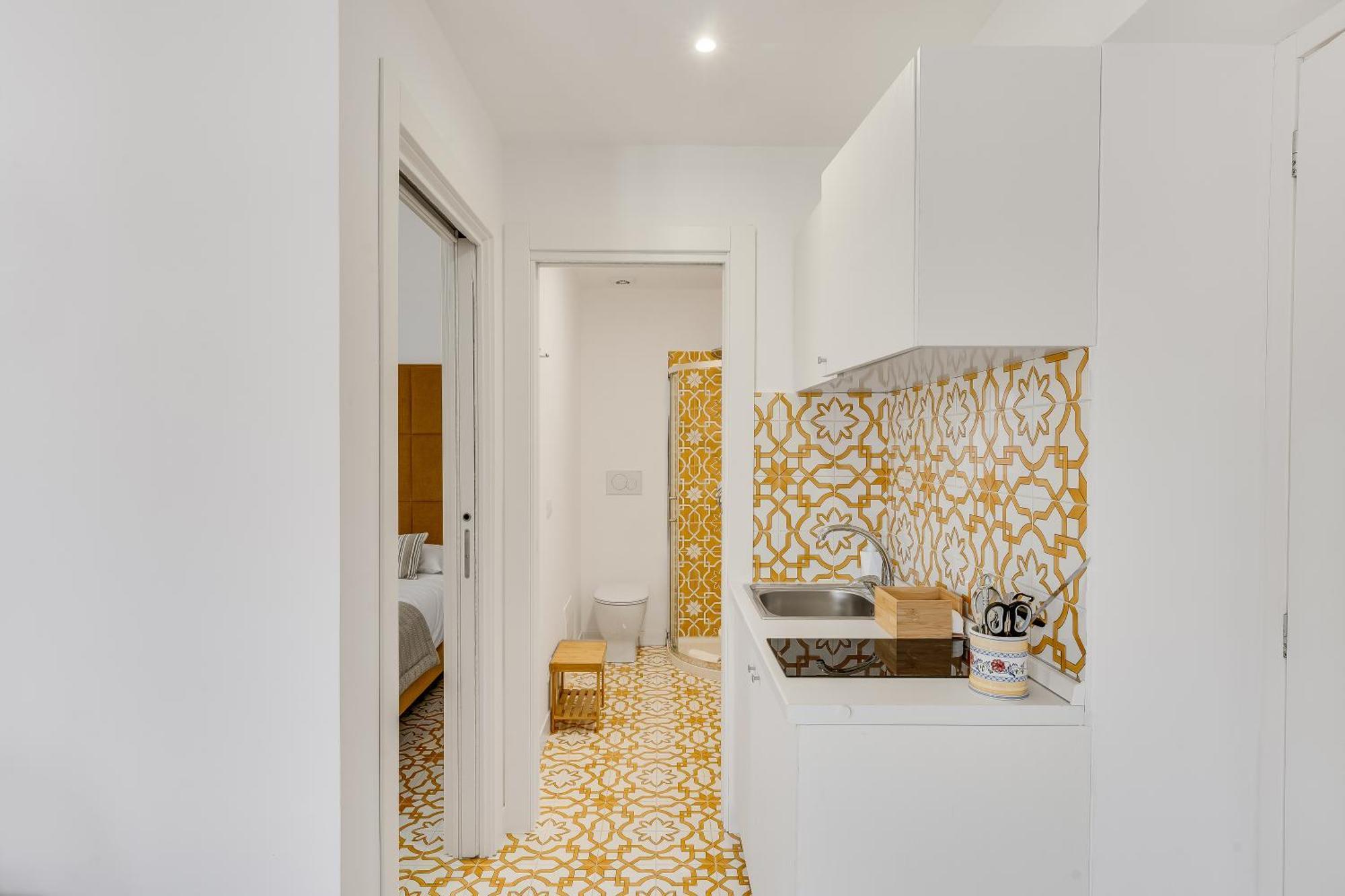 Casa Levante Luxury Apartments Capri Exterior photo